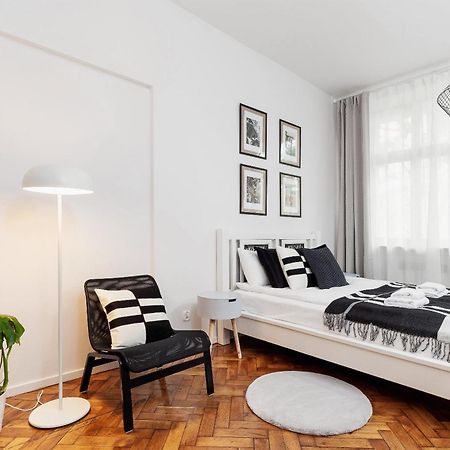 Kazimierz District - Paulinska 18 Street Apartment Krakow Exterior photo