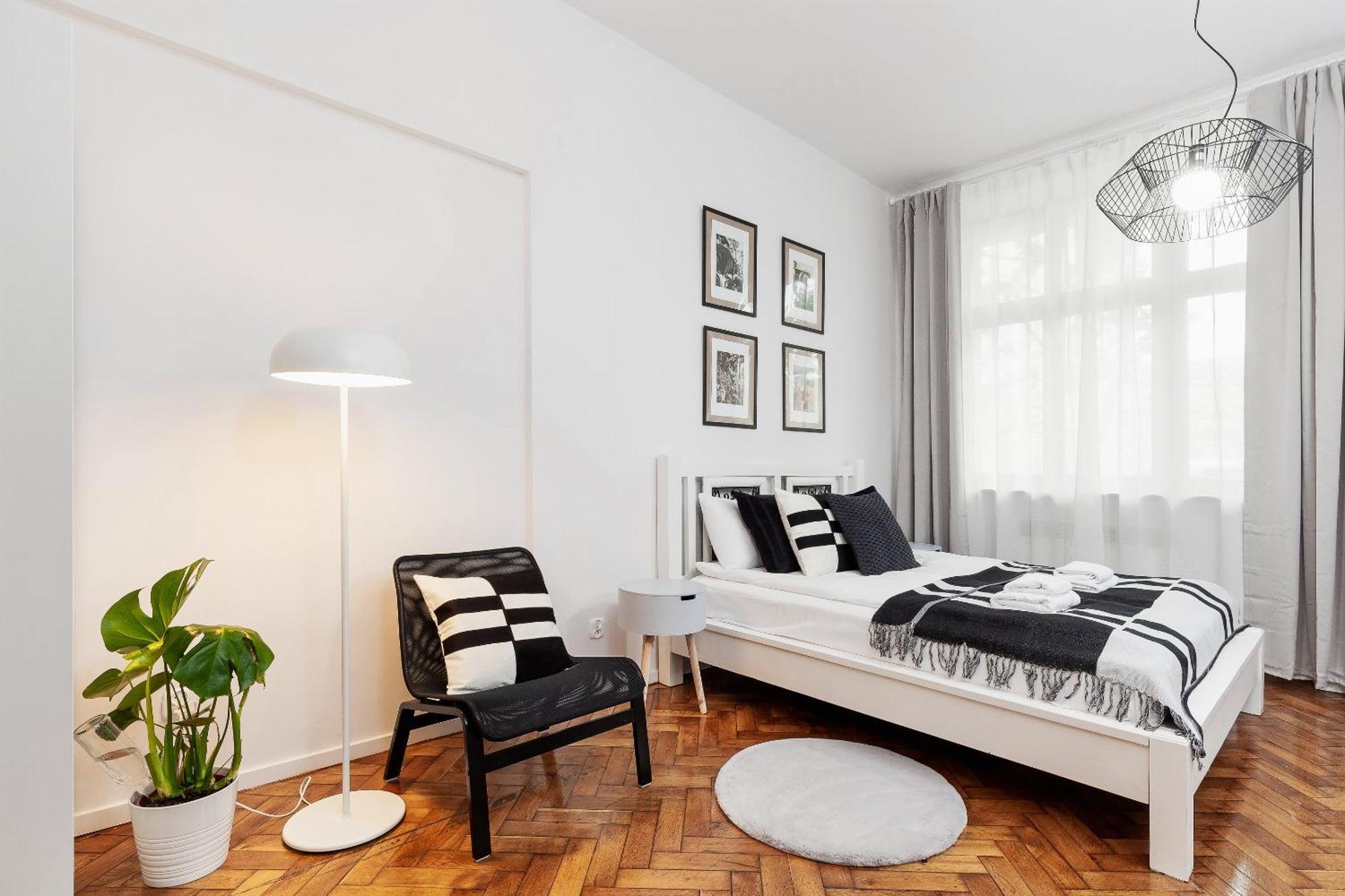 Kazimierz District - Paulinska 18 Street Apartment Krakow Exterior photo