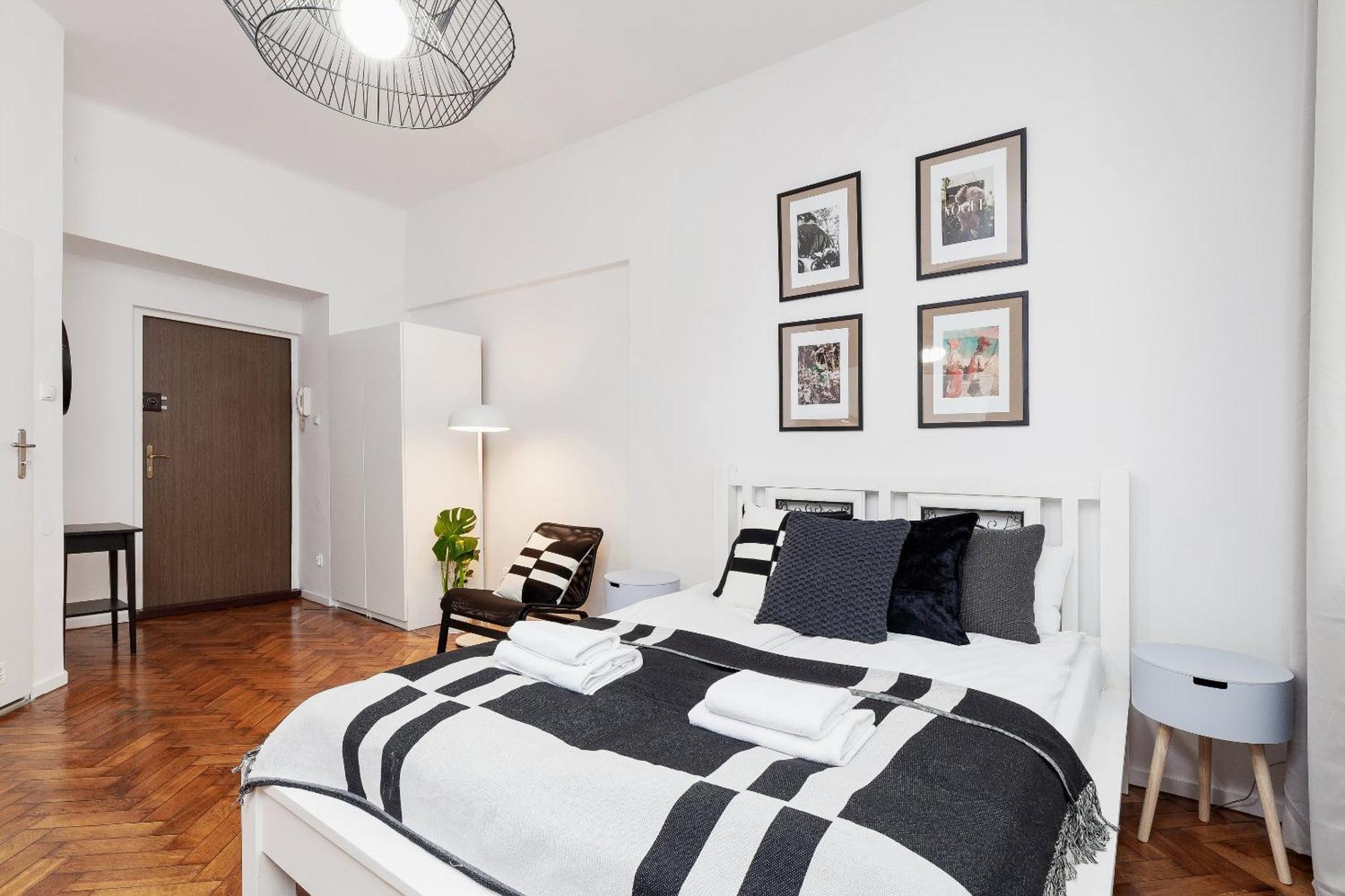 Kazimierz District - Paulinska 18 Street Apartment Krakow Exterior photo